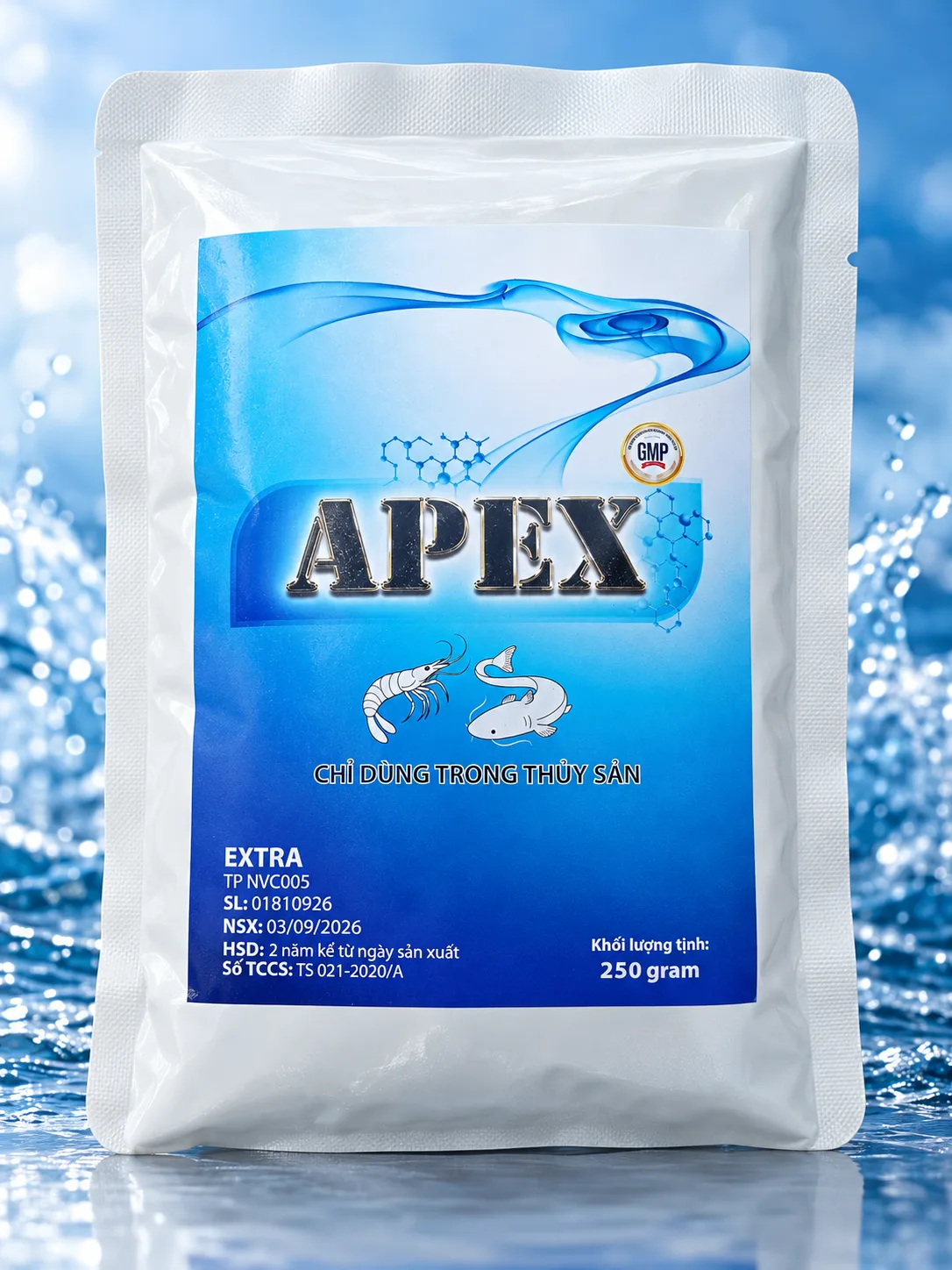 APEX EXTRA